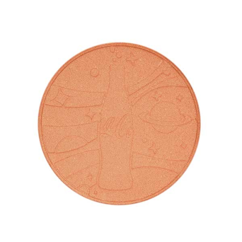 Revolution - *Coca Cola* - Textmarker