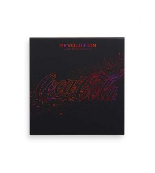 Revolution - *Coca Cola* - Textmarker