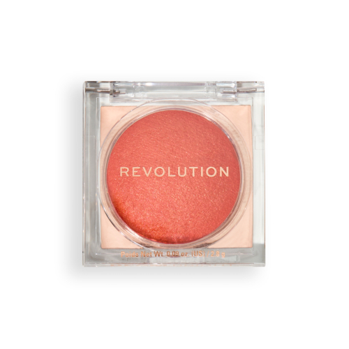 Revolution - Rouge Beam Bright - Orange Crush