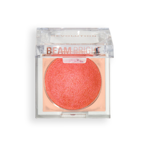 Revolution - Rouge Beam Bright - Orange Crush
