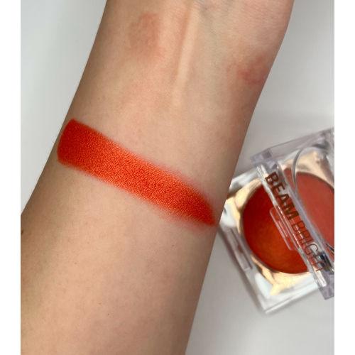 Revolution - Rouge Beam Bright - Orange Crush