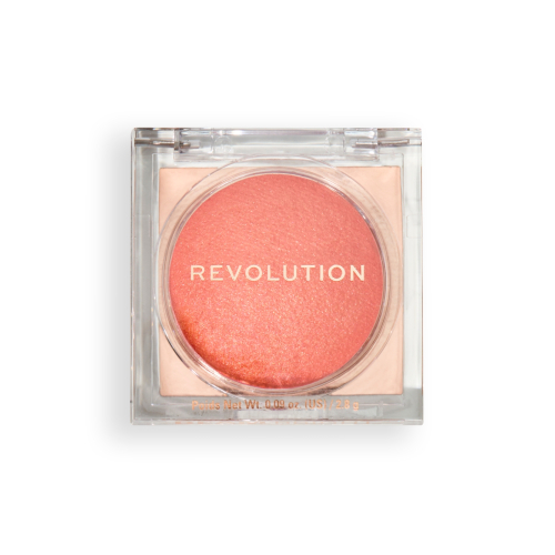 Revolution - Rouge Beam Bright - Peach Pop