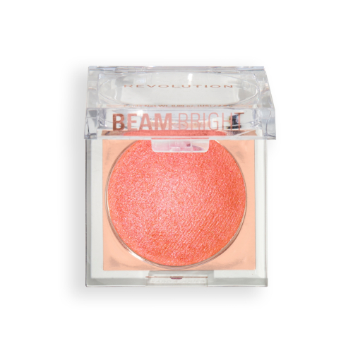 Revolution - Rouge Beam Bright - Peach Pop
