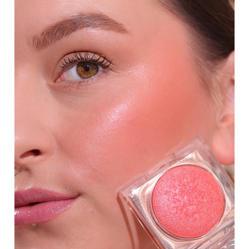Revolution - Rouge Beam Bright - Peach Pop