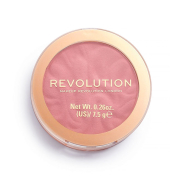 Revolution -  Blusher Reloaded Rouge - Ballerina