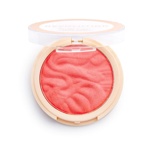 Revolution -  Blusher Reloaded Rouge - Coral Dream