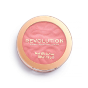 Revolution -  Blusher Reloaded Rouge - Lovestruck