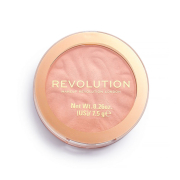 Revolution -  Blusher Reloaded Rouge - Peaches & Cream