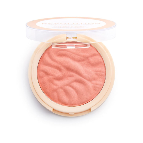 Revolution -  Blusher Reloaded Rouge - Rhubarb & Custard