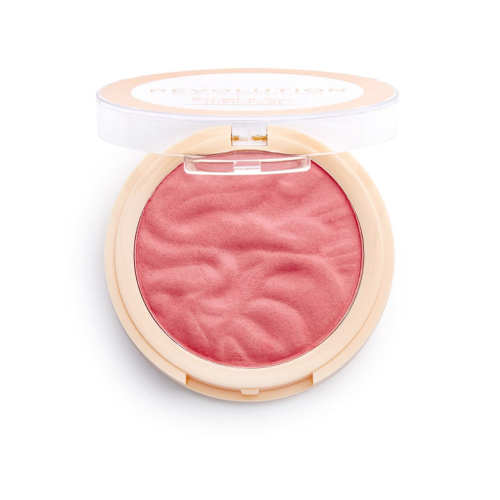 Revolution -  Blusher Reloaded Rouge - Rose Kiss