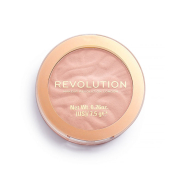 Revolution -  Blusher Reloaded Rouge - Sweet Pea