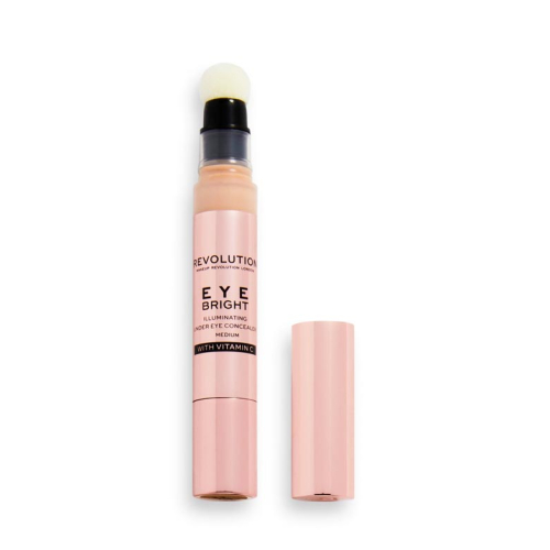 Revolution - Concealer Eye Bright - Medium