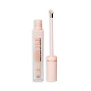 Revolution - Dark Circles Illuminating Concealer Skin Silk - Fair Cool