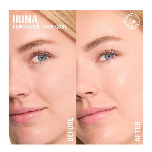 Revolution - Dark Circles Illuminating Concealer Skin Silk - Fair Cool