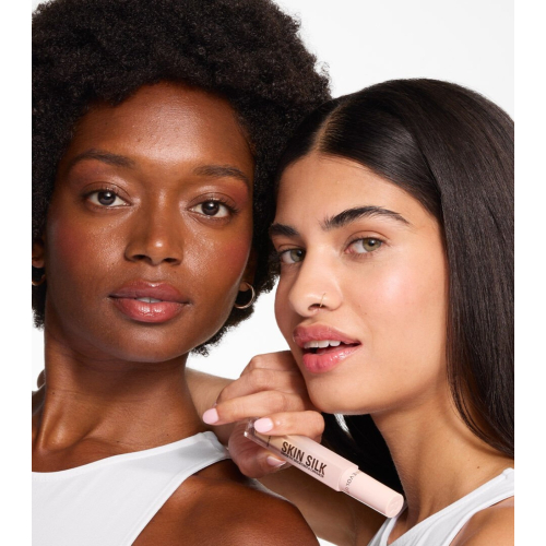 Revolution - Dark Circles Illuminating Concealer Skin Silk - Medium Yellow