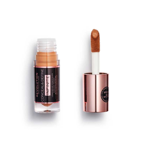Revolution - Conceal & Define Infinite Concealer - C13