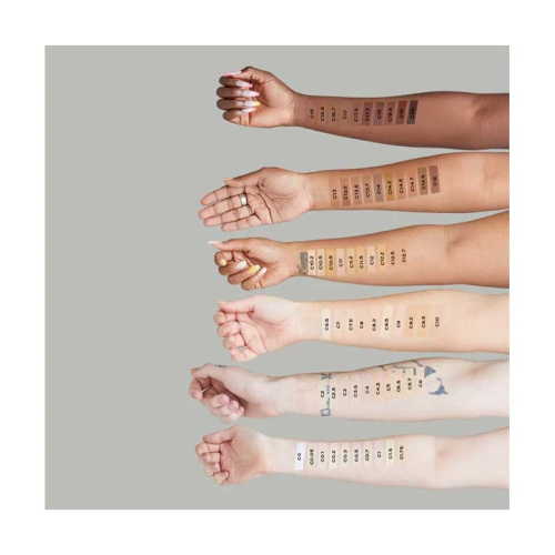 Revolution - Conceal & Define Infinite Concealer - C17