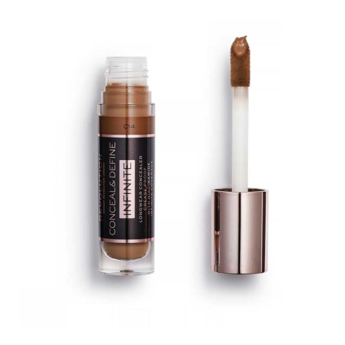 Revolution - Conceal & Define Infinite XL Concealer - C14
