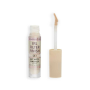 Revolution - Korrekturflüssigkeit IRL Filter Finish - C0.1