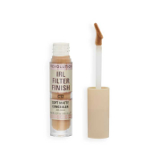 Revolution - Korrekturflüssigkeit IRL Filter Finish - C12