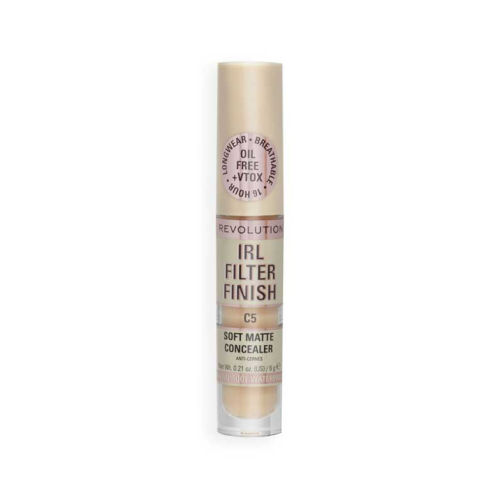 Revolution - Korrekturflüssigkeit IRL Filter Finish - C5