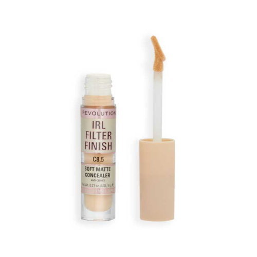 Revolution – Korrekturflüssigkeit IRL Filter Finish - C8.5