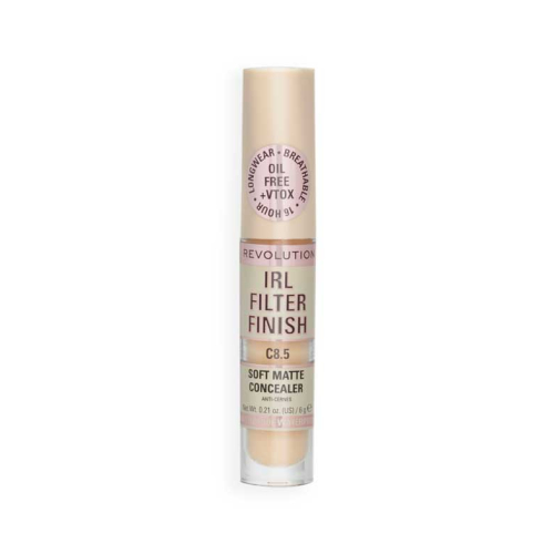 Revolution – Korrekturflüssigkeit IRL Filter Finish - C8.5