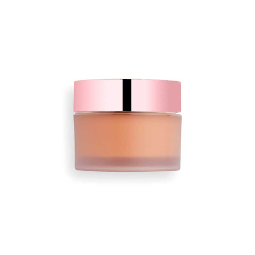 Revolution - Korrektor  Ultimate Coverage Conceal & Fix - Light Honey