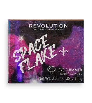 Revolution - *Cosmic Trip* - Lose Pigmente Space Flake - Star