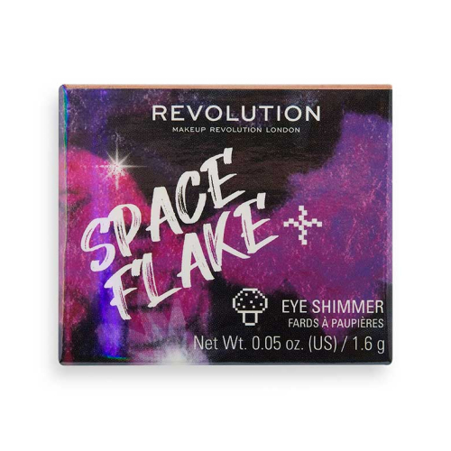 Revolution - *Cosmic Trip* - Lose Pigmente Space Flake - Star