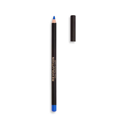 Revolution - Kohl Eyeliner - Blue