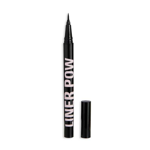 Revolution - Flüssiger Eyeliner Liner Pow