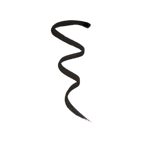 Revolution  – Flüssiger Eyeliner Super Flick - Black