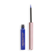 Revolution  – Flüssiger Eyeliner Super Flick - Blue