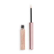 Revolution  – Flüssiger Eyeliner Super Flick - Rose Gold