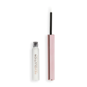 Revolution  – Flüssiger Eyeliner Super Flick - White