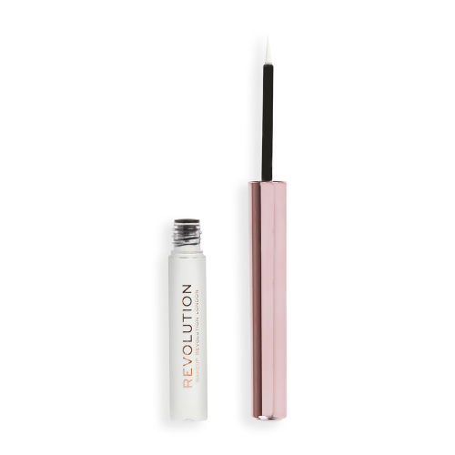 Revolution  – Flüssiger Eyeliner Super Flick - White