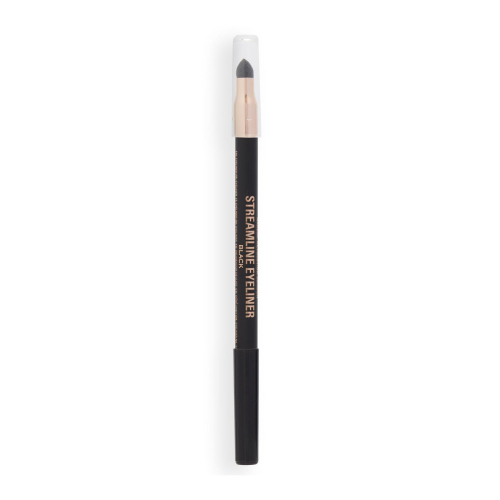 Revolution  – Eyeliner Streamline Waterline Eyeliner Pencil - Black