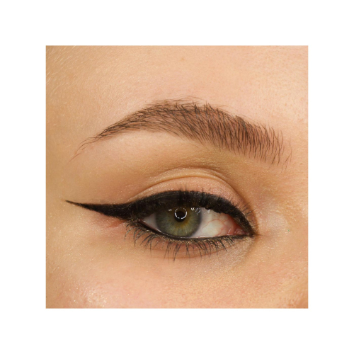 Revolution  – Eyeliner Streamline Waterline Eyeliner Pencil - Black