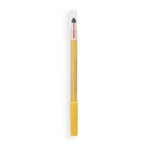 Revolution  – Eyeliner Streamline Waterline Eyeliner Pencil - Gold