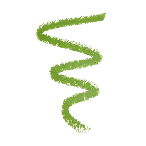 Revolution  – Eyeliner Streamline Waterline Eyeliner Pencil - Green