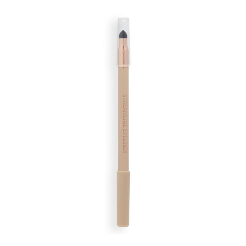 Revolution  – Eyeliner Streamline Waterline Eyeliner Pencil - Ivory