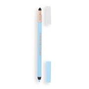 Revolution  – Eyeliner Streamline Waterline Eyeliner Pencil - Light Blue