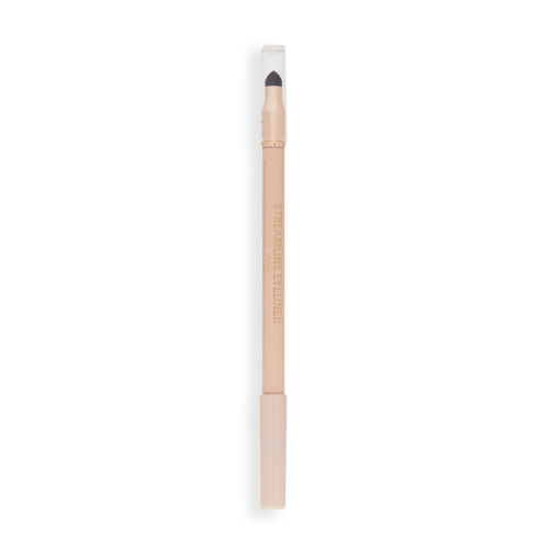 Revolution  – Eyeliner Streamline Waterline Eyeliner Pencil - Nude