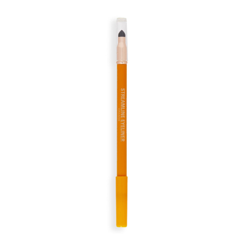 Revolution  – Eyeliner Streamline Waterline Eyeliner Pencil - Orange