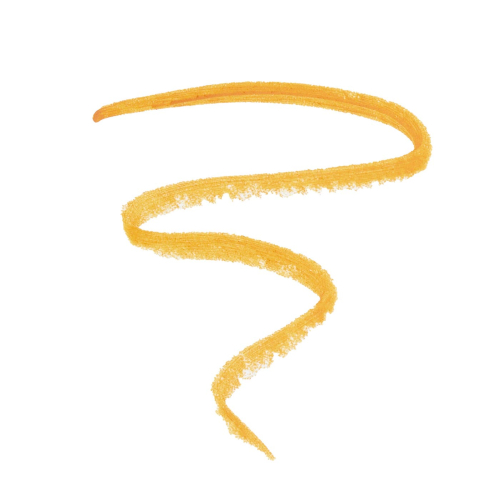 Revolution  – Eyeliner Streamline Waterline Eyeliner Pencil - Orange