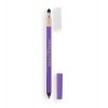 Revolution  – Eyeliner Streamline Waterline Eyeliner Pencil - Purple