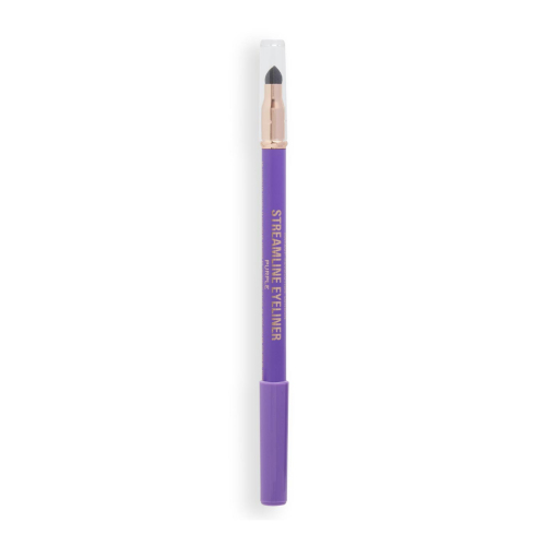 Revolution  – Eyeliner Streamline Waterline Eyeliner Pencil - Purple