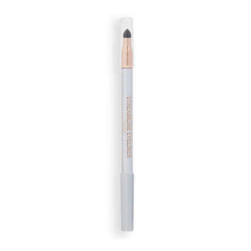 Revolution  – Eyeliner Streamline Waterline Eyeliner Pencil - Silver