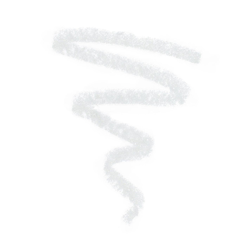 Revolution  – Eyeliner Streamline Waterline Eyeliner Pencil - Silver